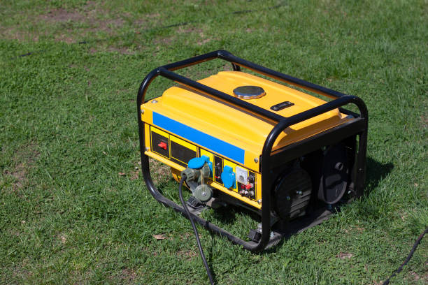 5 Easy Tips to Maintain Your Generator for Better Life